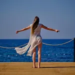 Acroter Ξενοδοχείο 4*