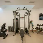 Acroter Ξενοδοχείο 4*