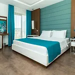 Acroter Ξενοδοχείο 4*
