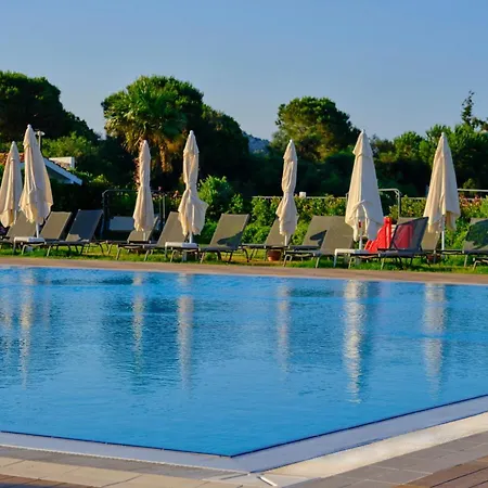 Acroter Hotel&spa Otel Datça
