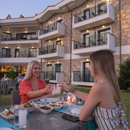 Acroter Hotel&spa