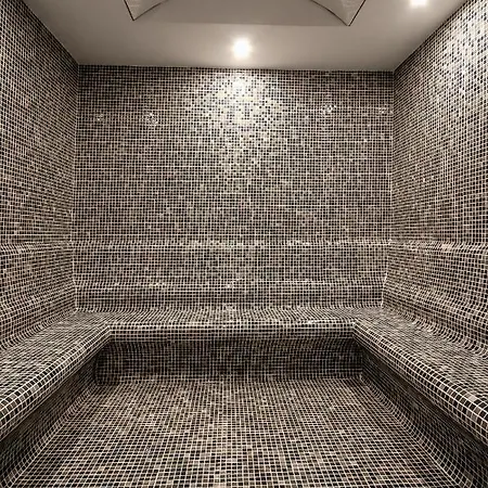 Otel Acroter Hotel&spa Datça