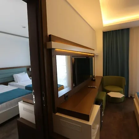 Acroter Hotel&spa