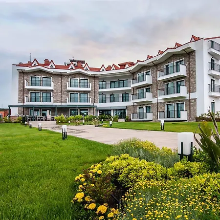 Hotel Acroter Datça