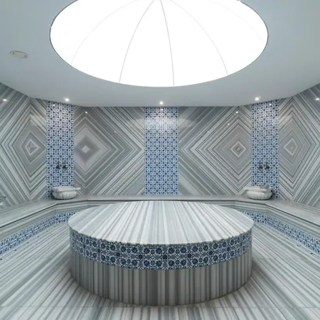 Acroter Hotel&spa 4*