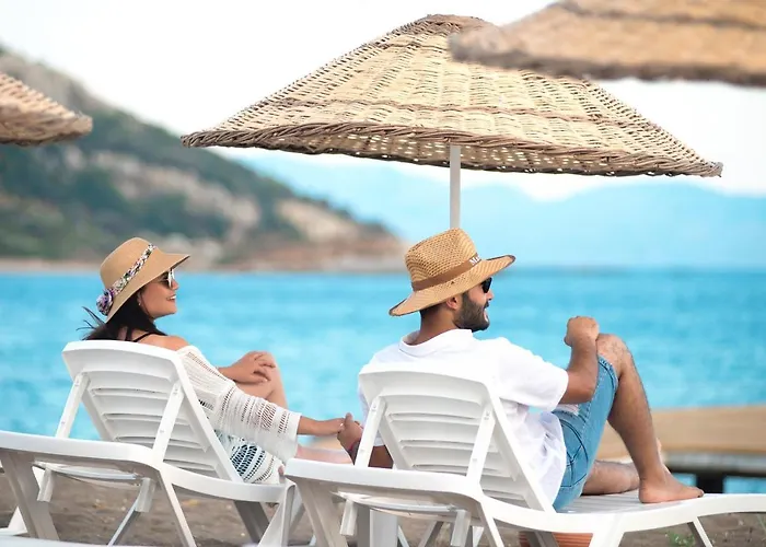 Hotel Acroter Datça