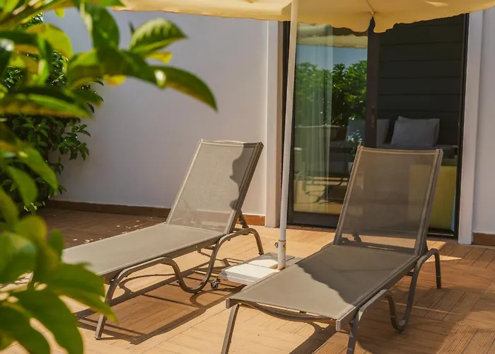 Hotel Acroter Datça