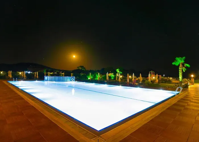 Acroter Hotel Datça