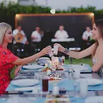 Acroter 4* Datça