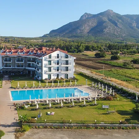 Acroter Hotel Datça