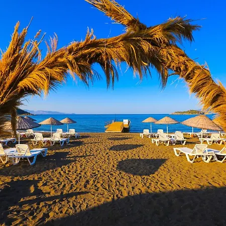 Acroter Hotel Datça