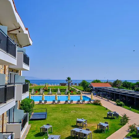 Acroter Hotel&spa Datça