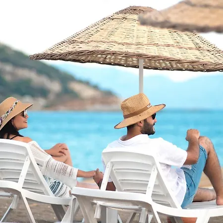 酒店 Acroter 达特恰