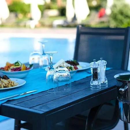 Acroter Hotel Datça