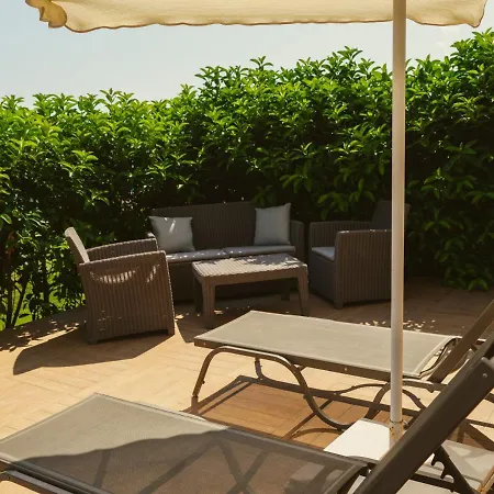 ホテル Acroter ダッチャ