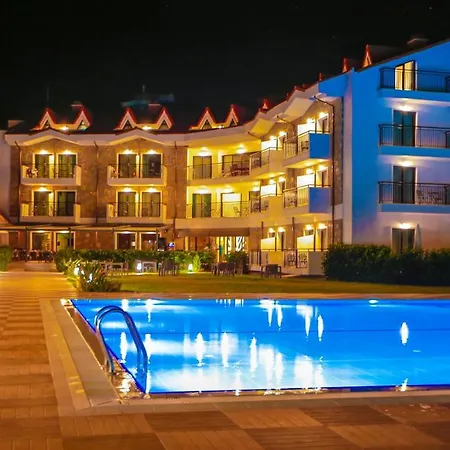 Hotell Acroter - Alcohol Extra