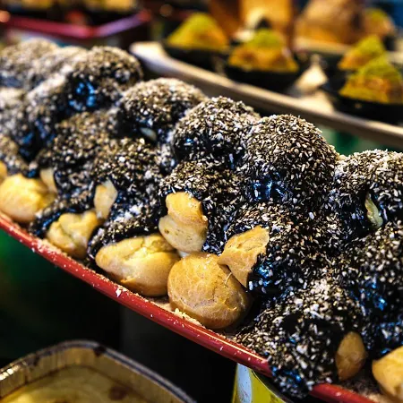 Hotel Acroter Datça