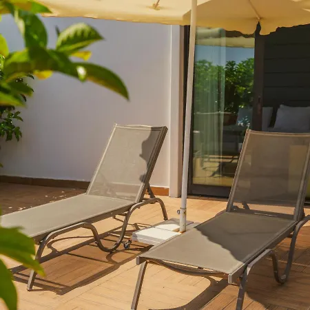 Hotel Acroter Datça