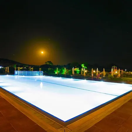 Acroter - Alcohol Extra Hotell Datça