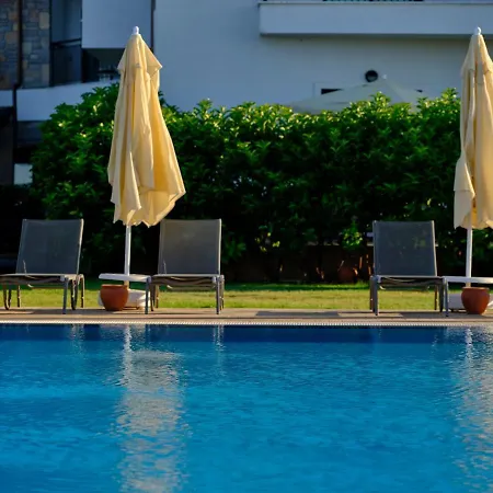 Acroter - Alcohol Extra Hotell Datça