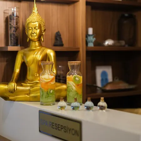 Hotel Acroter Datça