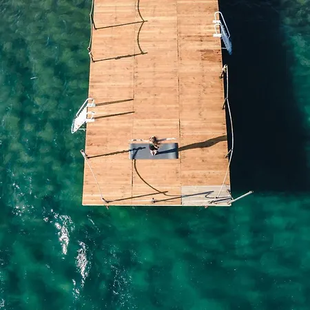 Acroter Hotel Datça