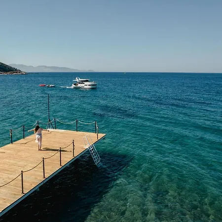 Ξενοδοχείο Acroter &