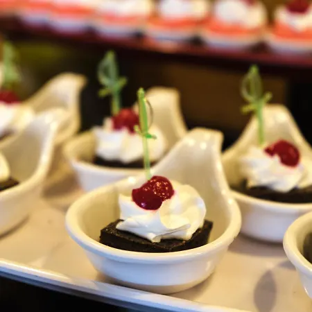 Hotel Acroter Datça