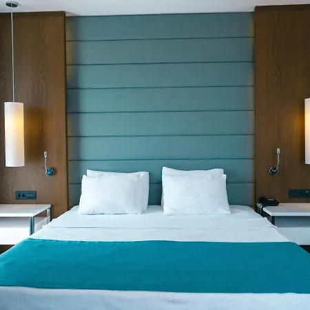 Acroter Hotel Datça