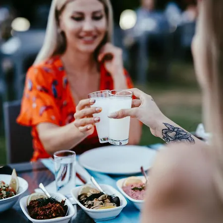 Hotel Acroter Datça