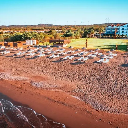 Acroter 酒店 达特恰