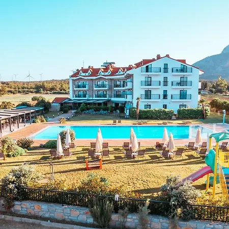 Acroter 4* 达特恰