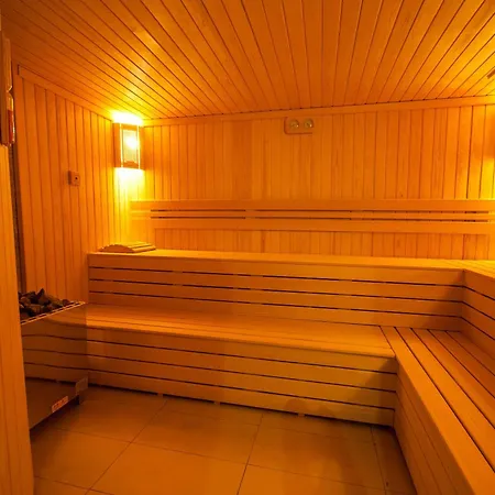 Acroter Hotel Datça