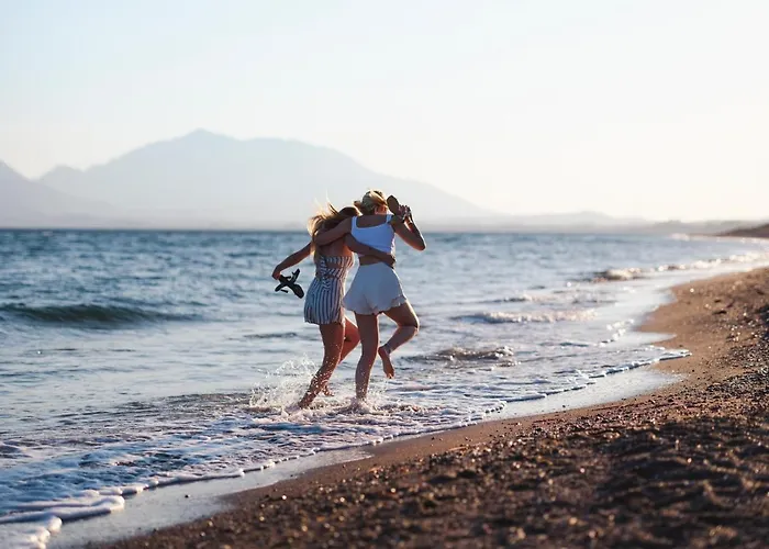 Acroter 4* 达特恰