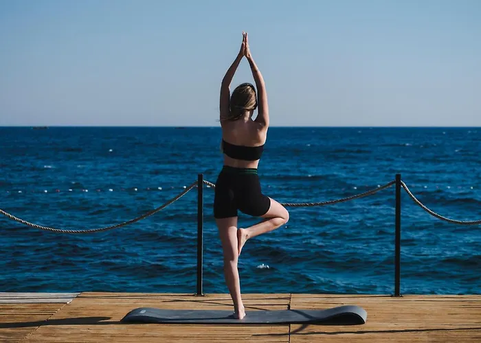 Acroter 4* Датча