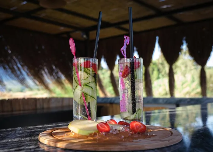 Acroter Hotel Datça