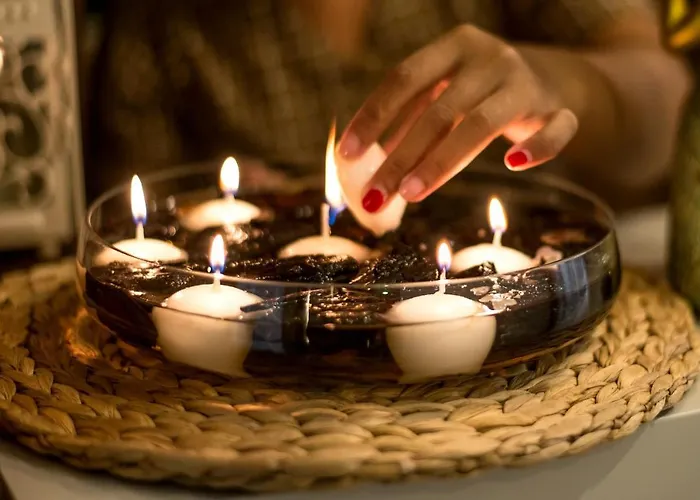 Acroter 4* 达特恰