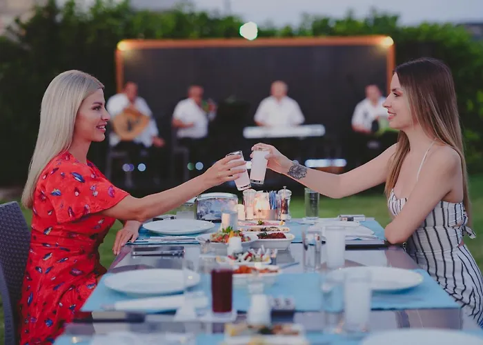 Acroter 4* 达特恰