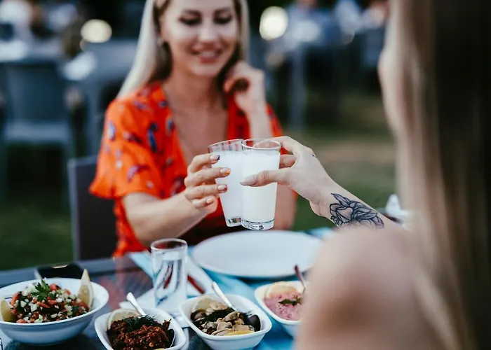 Hotel Acroter Datça