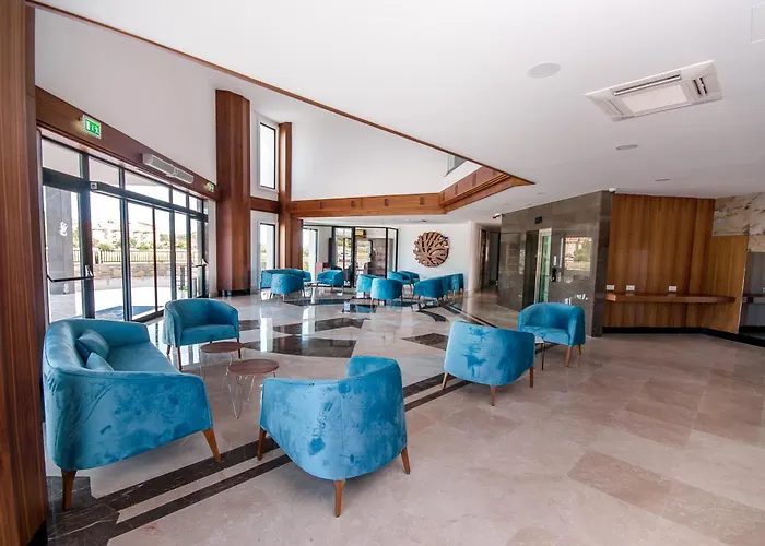 Acroter 4* 达特恰